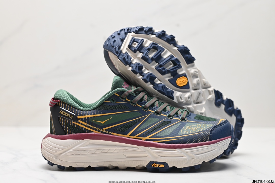 Hoka Shoes